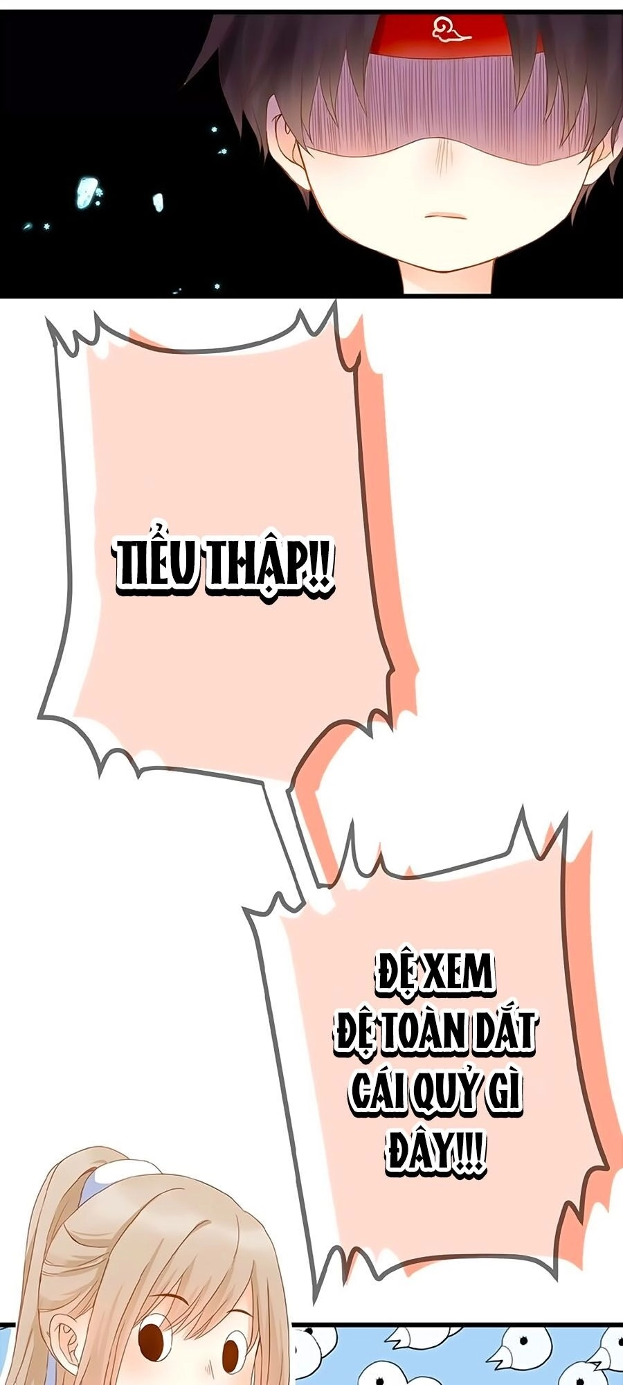 Đóa Hoa Chớm Nở Chapter 2 - 14