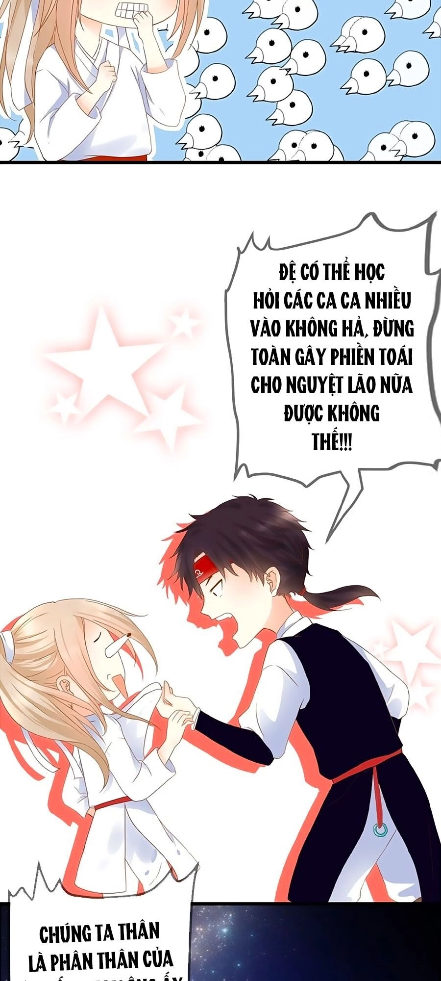 Đóa Hoa Chớm Nở Chapter 2 - 15