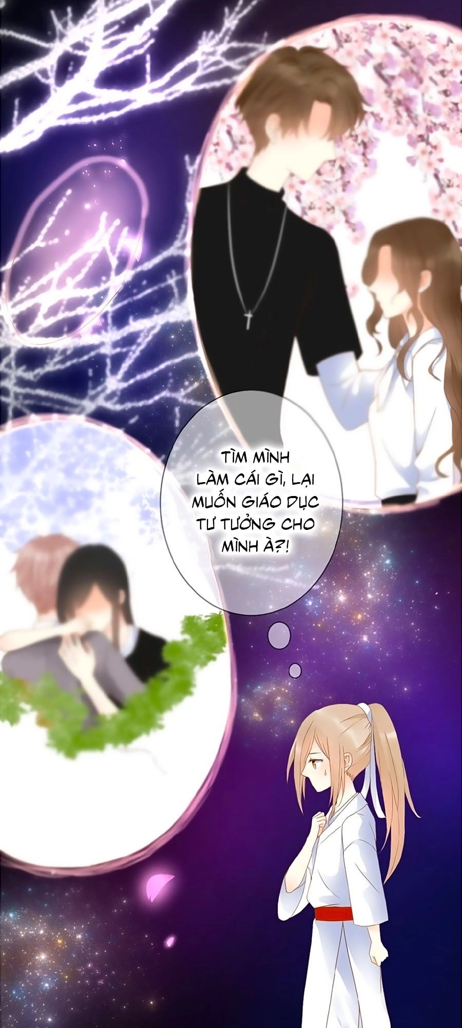 Đóa Hoa Chớm Nở Chapter 2 - 19