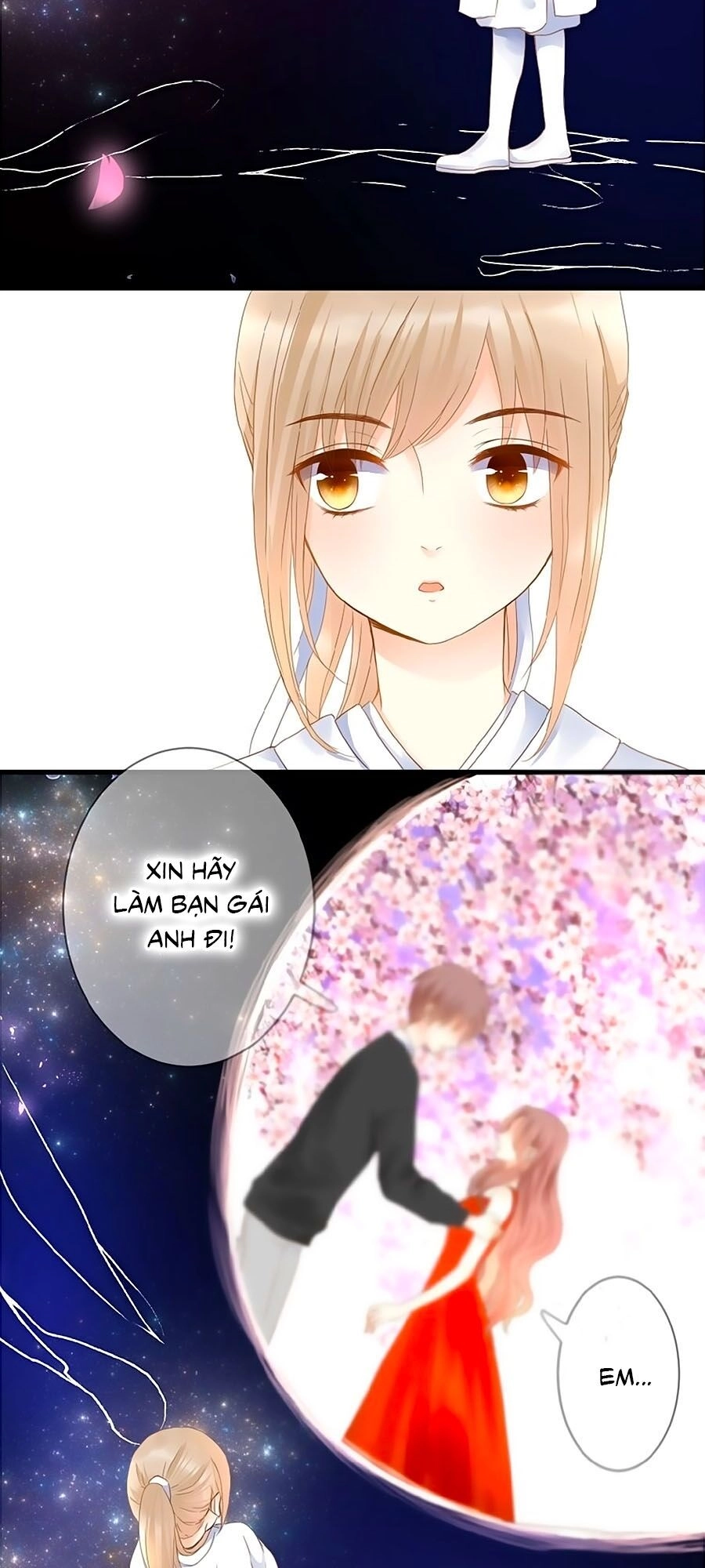 Đóa Hoa Chớm Nở Chapter 2 - 20