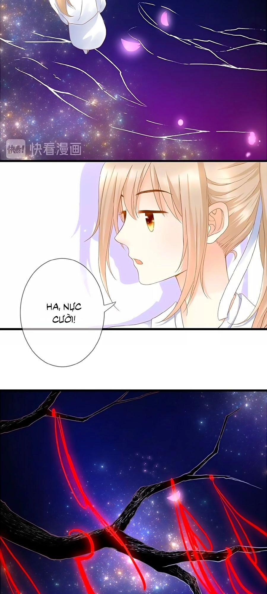 Đóa Hoa Chớm Nở Chapter 2 - 21