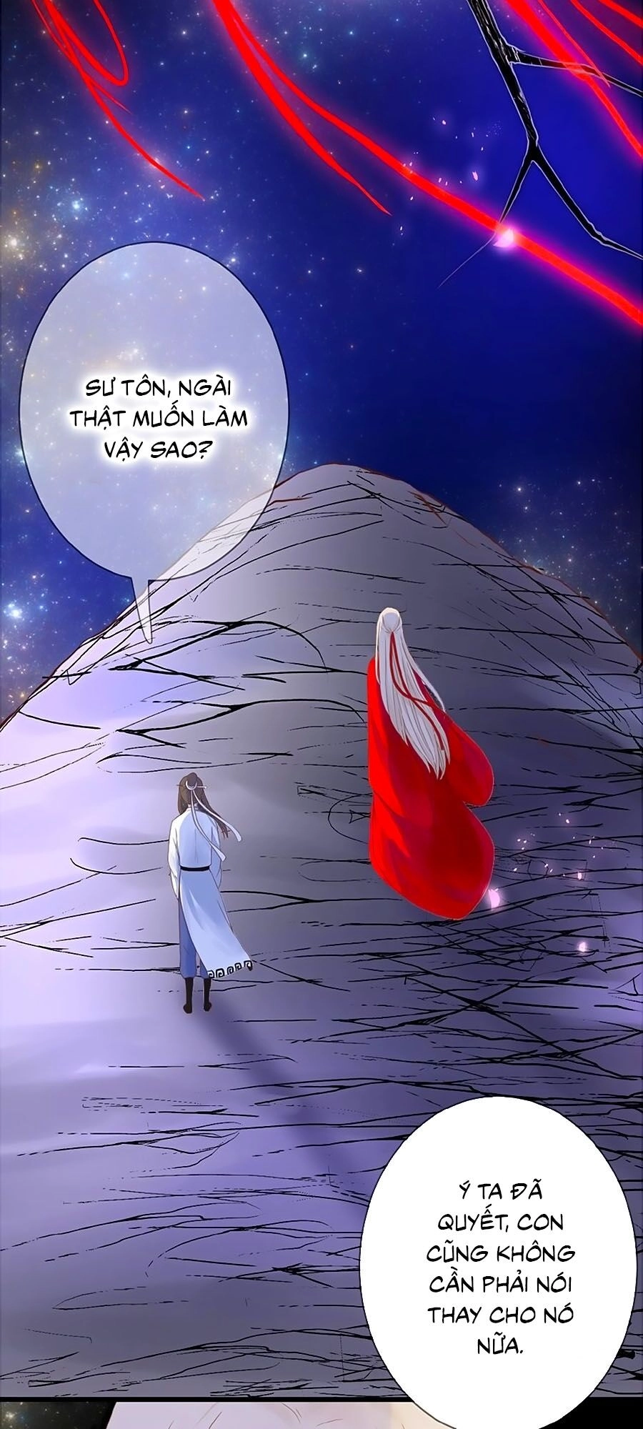 Đóa Hoa Chớm Nở Chapter 2 - 22