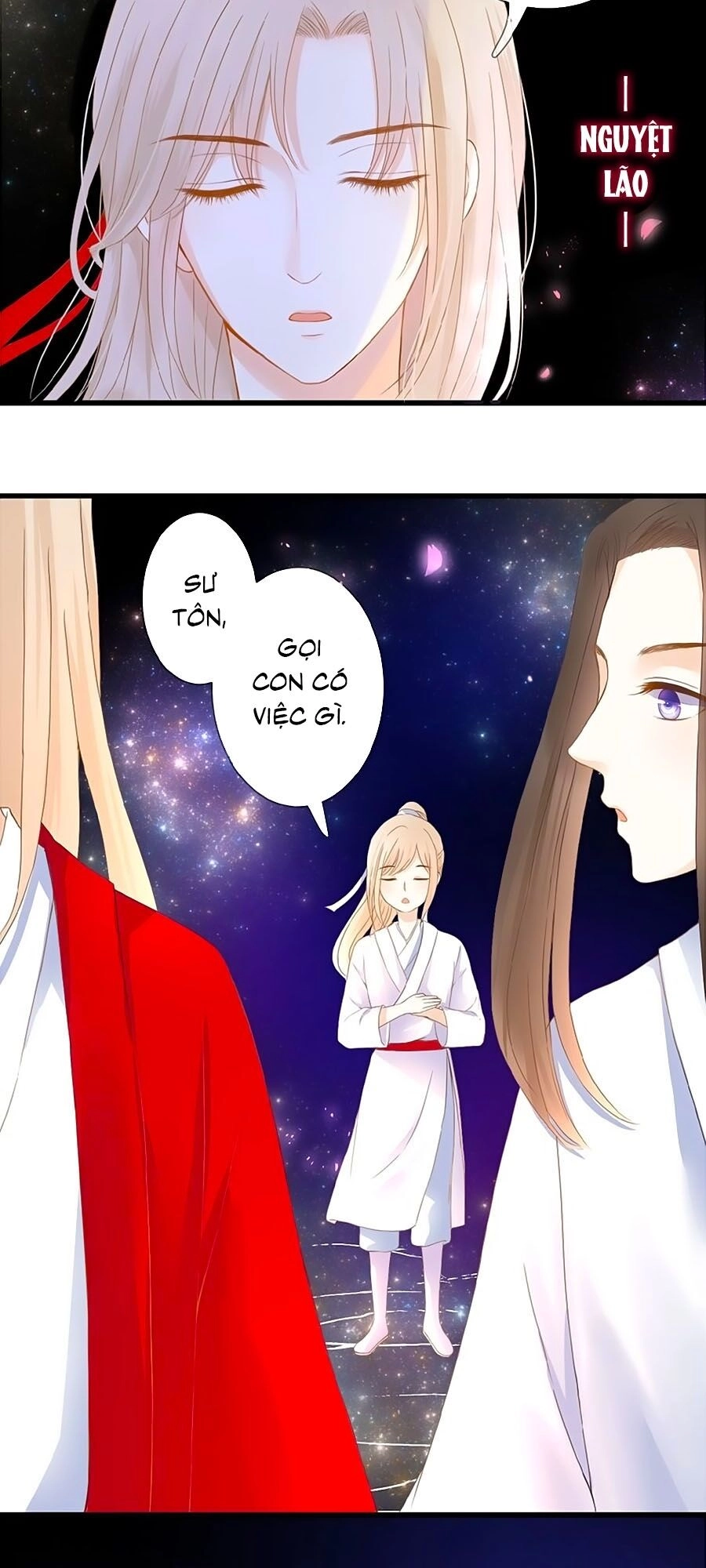 Đóa Hoa Chớm Nở Chapter 2 - 23