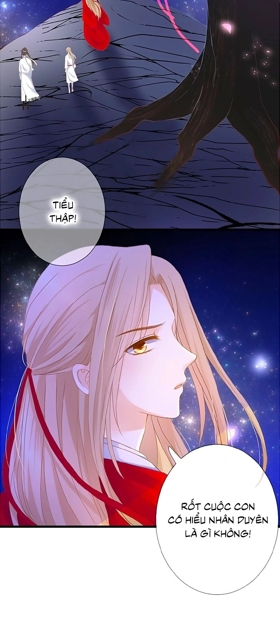 Đóa Hoa Chớm Nở Chapter 2 - 26