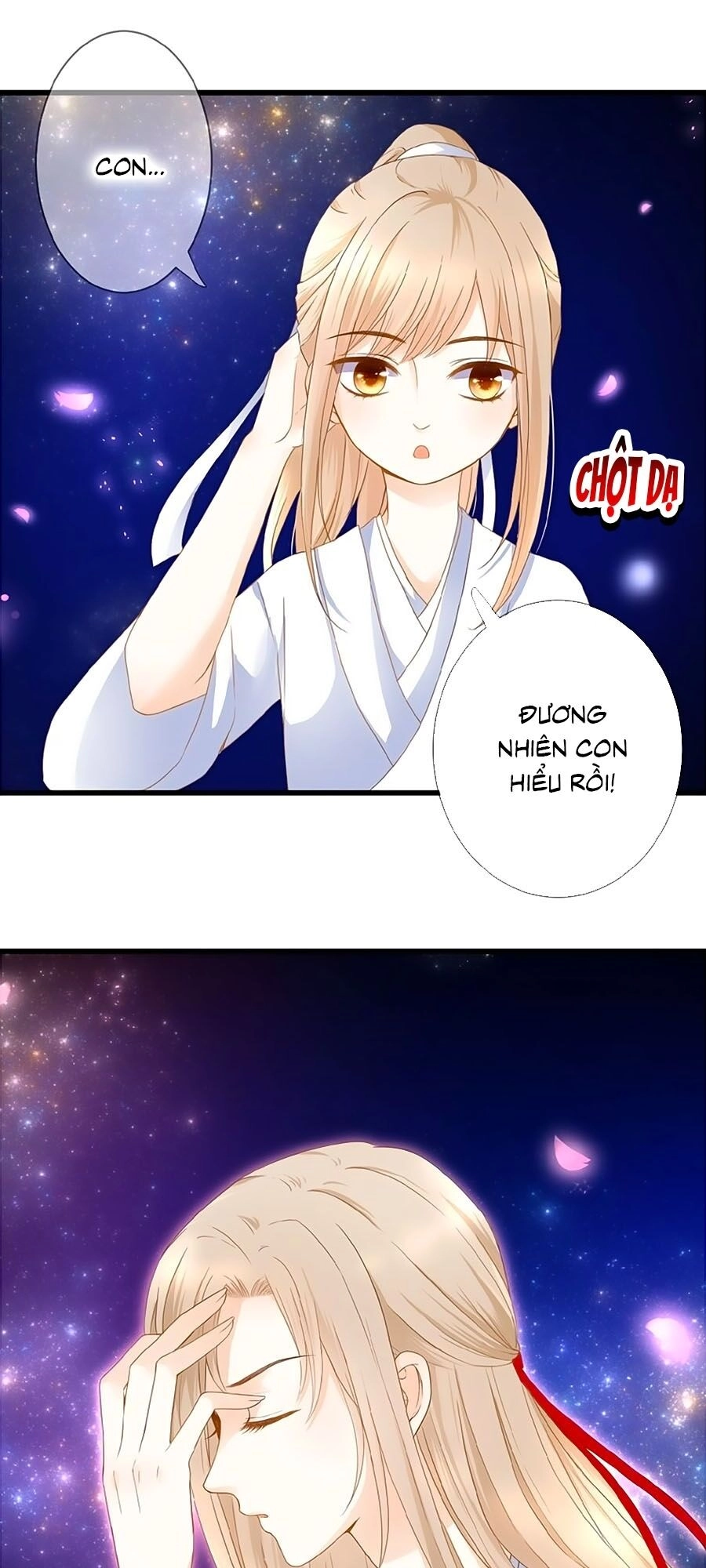 Đóa Hoa Chớm Nở Chapter 2 - 27