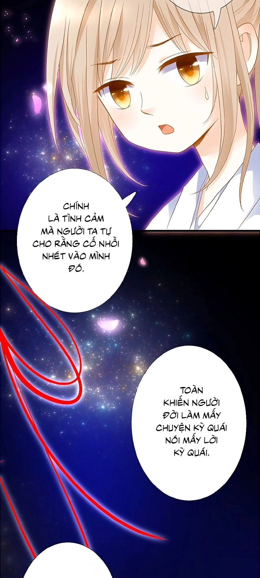 Đóa Hoa Chớm Nở Chapter 2 - 29