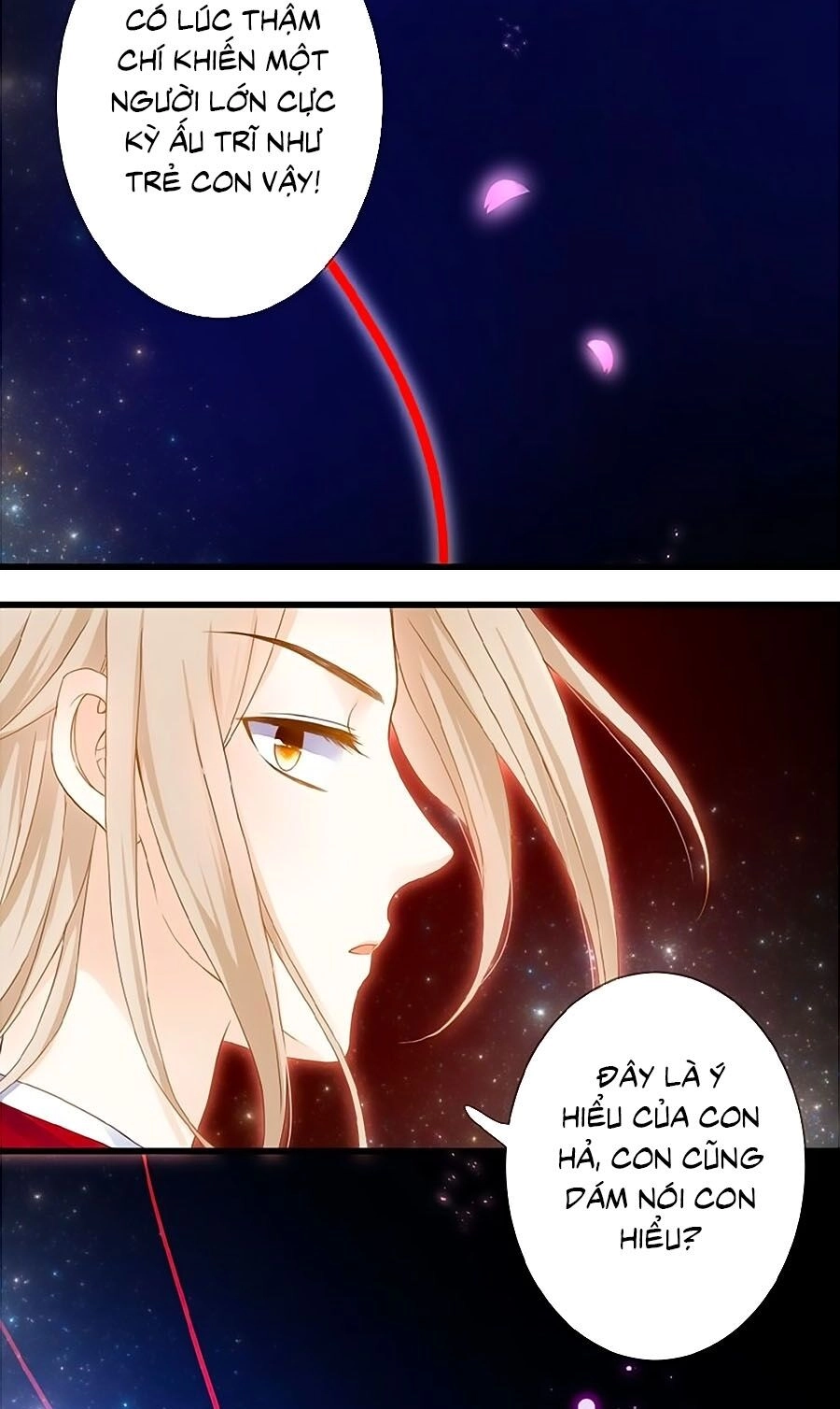 Đóa Hoa Chớm Nở Chapter 2 - 30