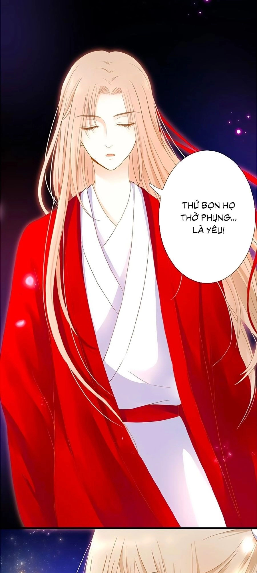 Đóa Hoa Chớm Nở Chapter 2 - 32