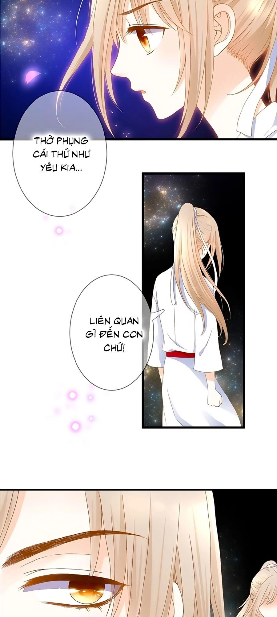 Đóa Hoa Chớm Nở Chapter 2 - 33