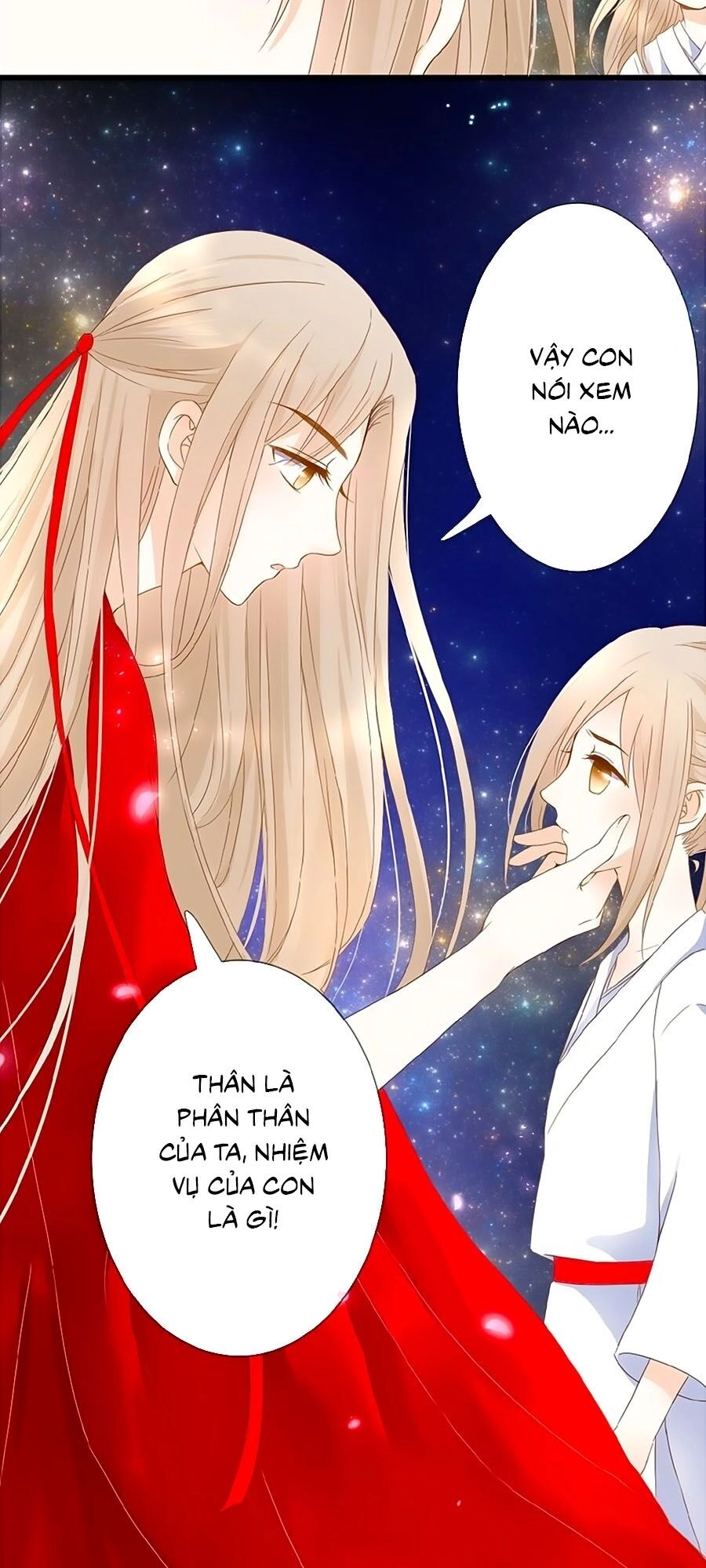 Đóa Hoa Chớm Nở Chapter 2 - 34