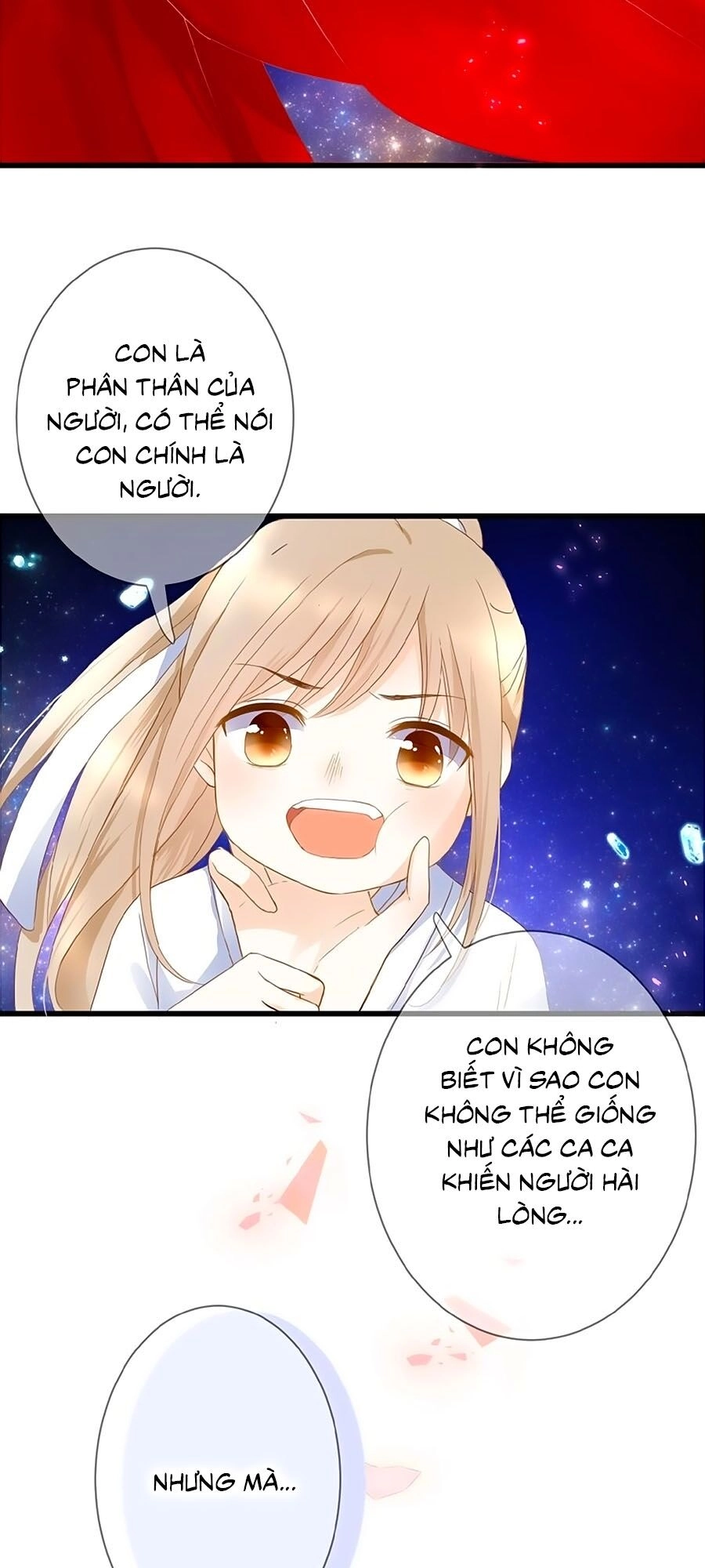 Đóa Hoa Chớm Nở Chapter 2 - 35