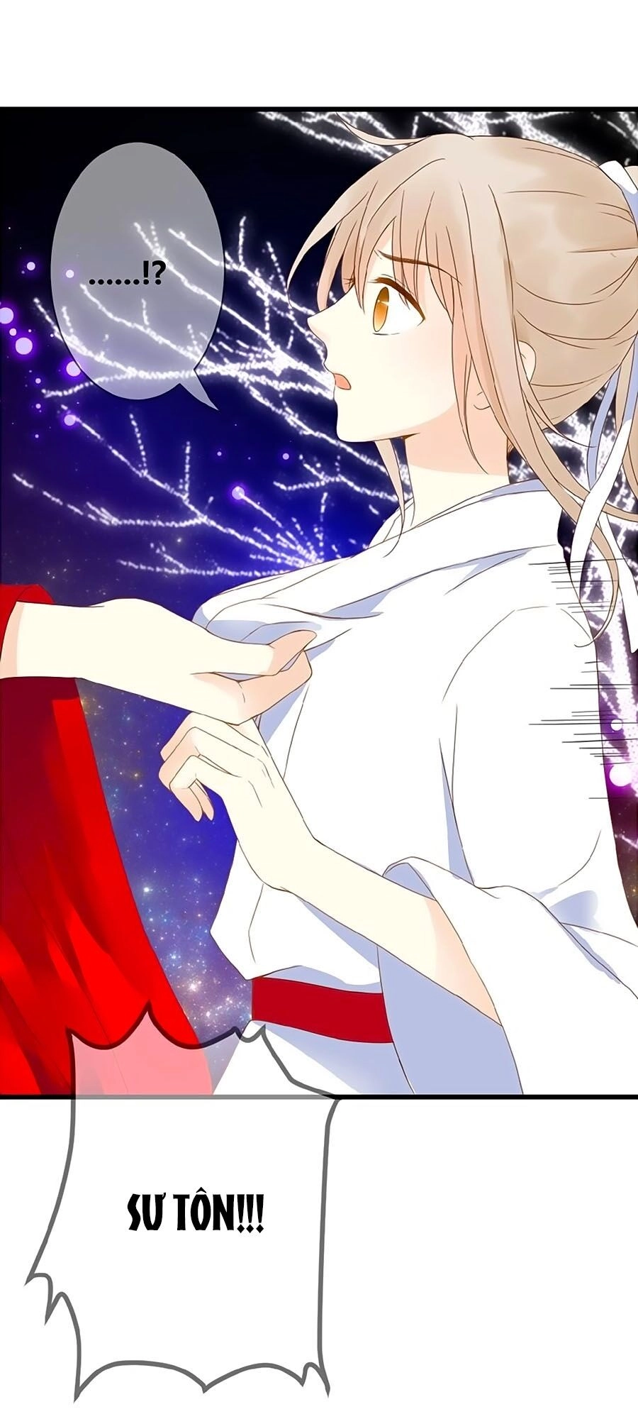 Đóa Hoa Chớm Nở Chapter 2 - 37