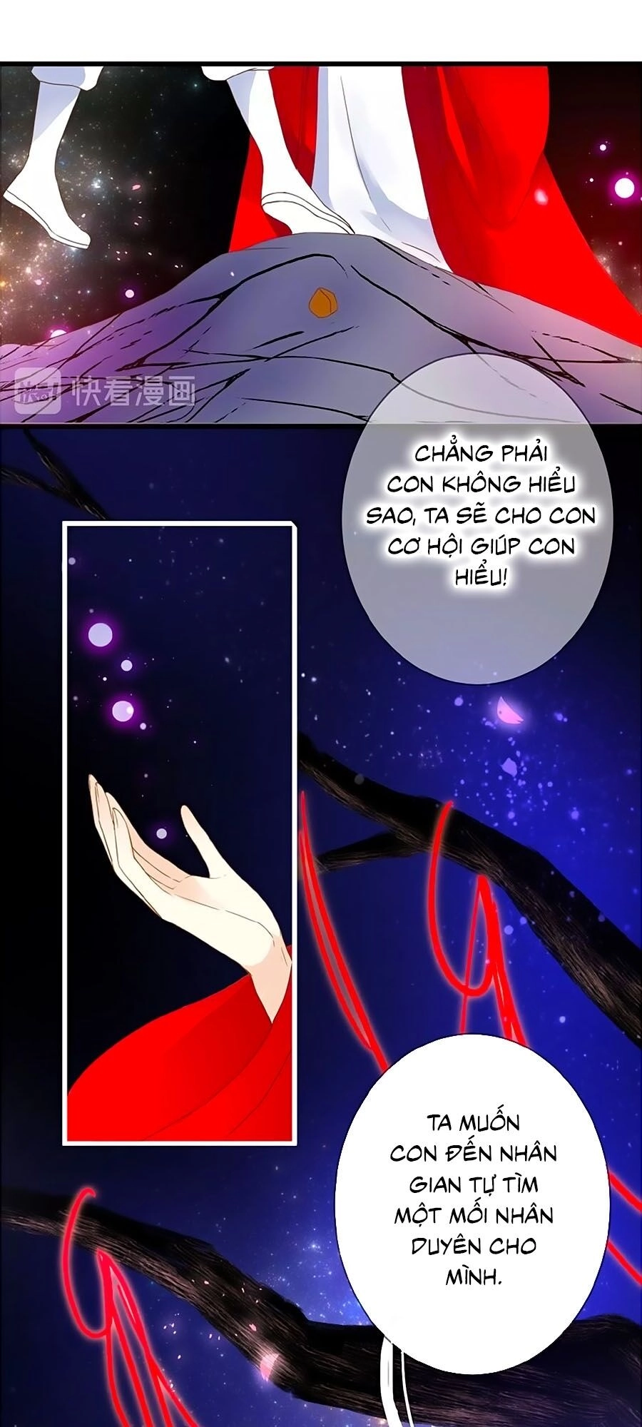 Đóa Hoa Chớm Nở Chapter 2 - 38