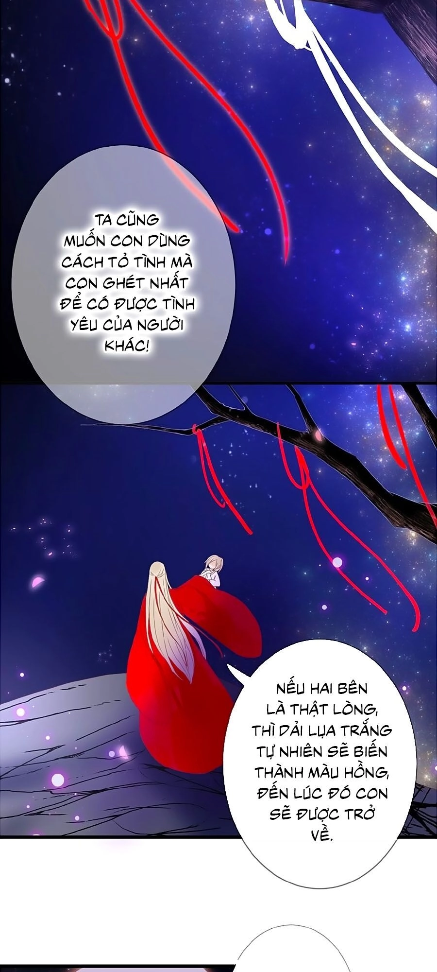 Đóa Hoa Chớm Nở Chapter 2 - 39