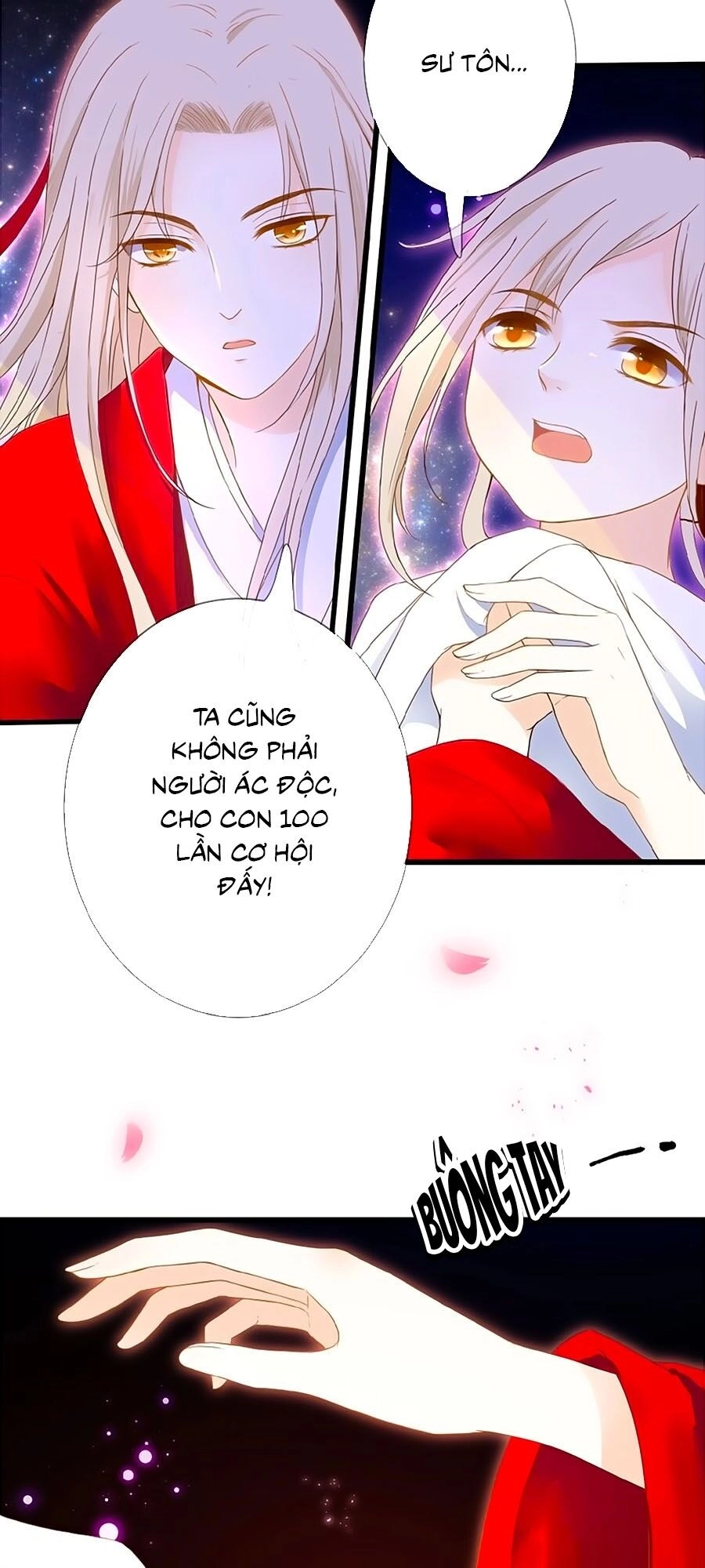 Đóa Hoa Chớm Nở Chapter 2 - 40