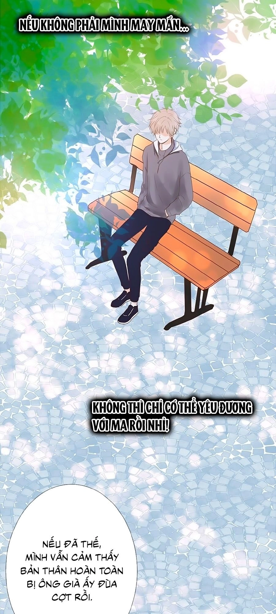 Đóa Hoa Chớm Nở Chapter 2 - 45