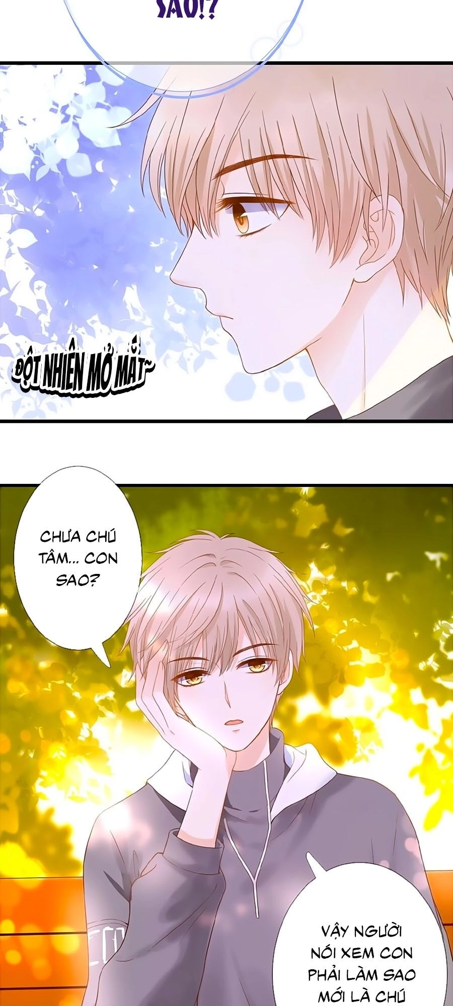 Đóa Hoa Chớm Nở Chapter 2 - 47