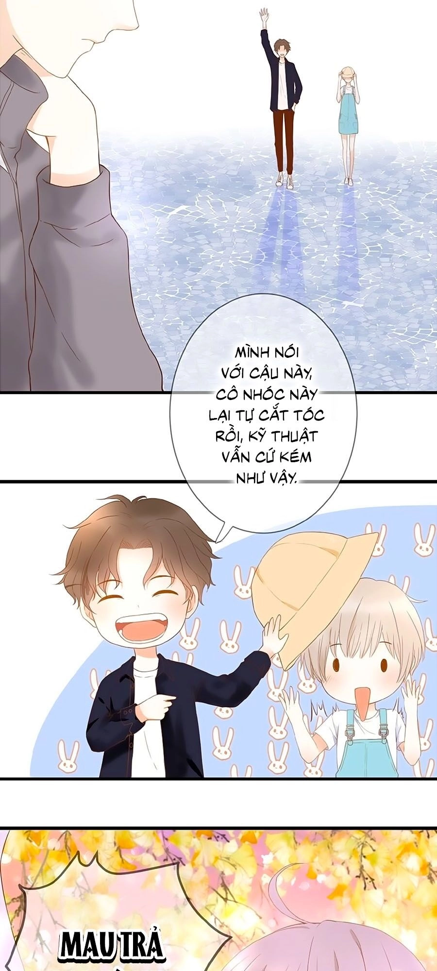 Đóa Hoa Chớm Nở Chapter 2 - 50