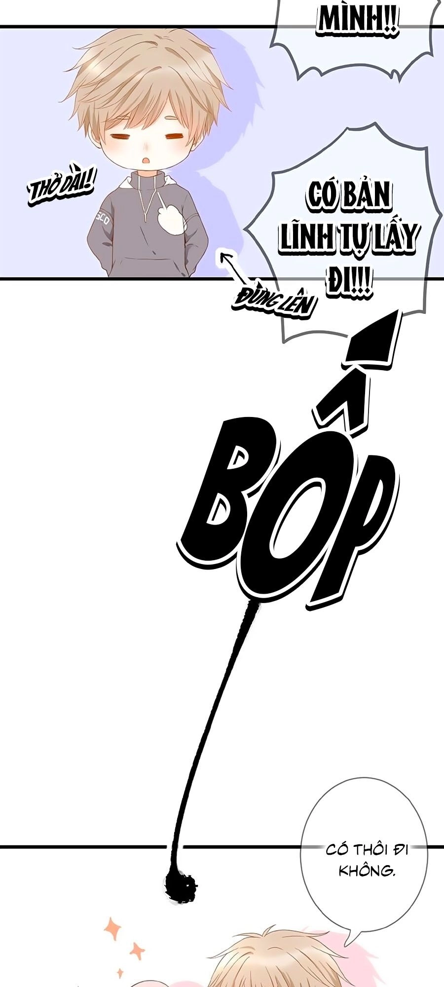 Đóa Hoa Chớm Nở Chapter 2 - 53