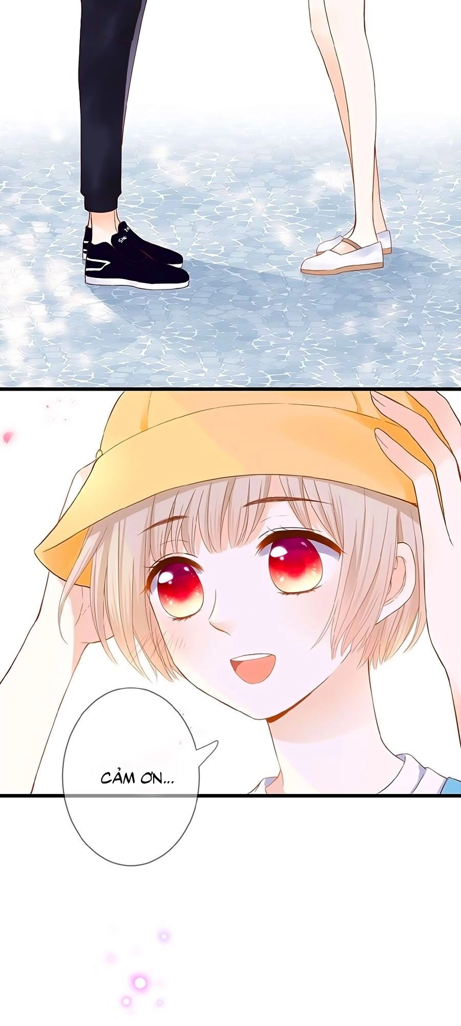 Đóa Hoa Chớm Nở Chapter 2 - 55