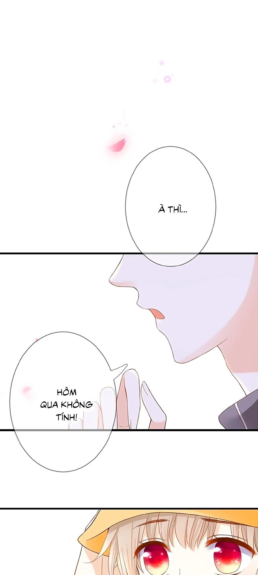 Đóa Hoa Chớm Nở Chapter 2 - 56