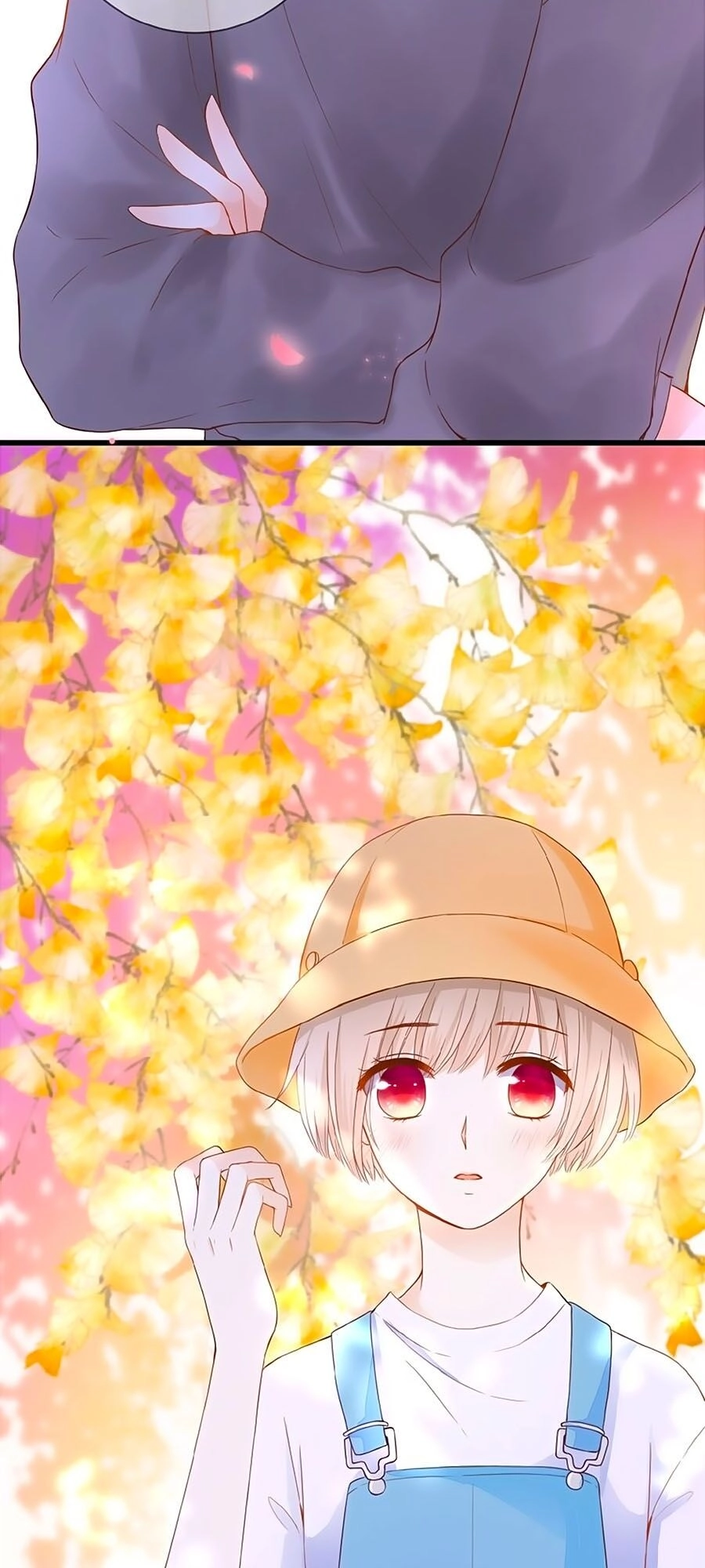 Đóa Hoa Chớm Nở Chapter 2 - 58