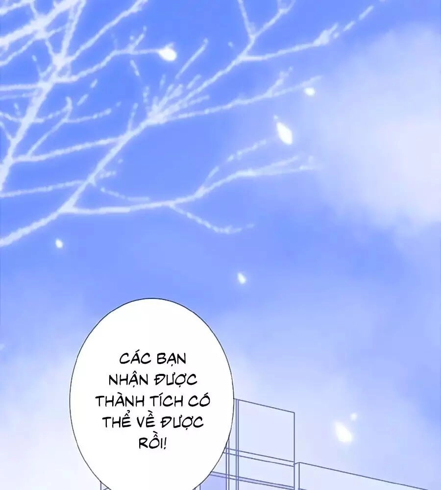 Đóa Hoa Chớm Nở Chapter 3 - 4