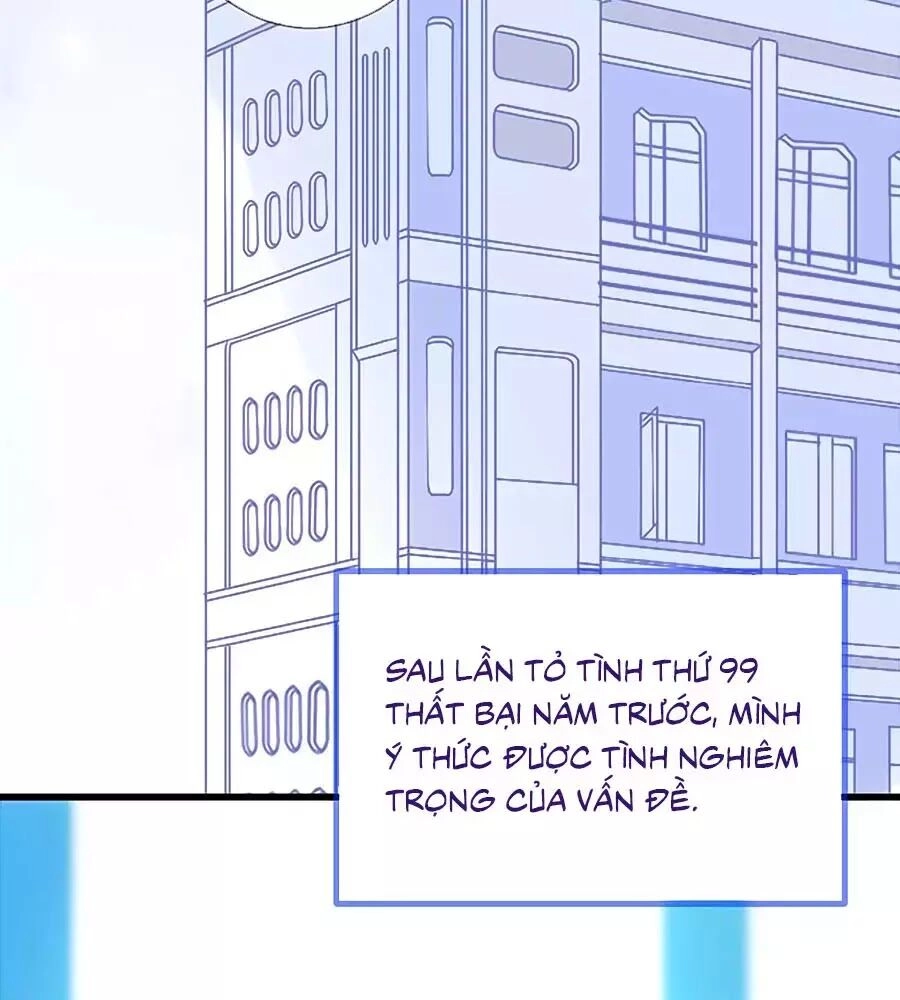 Đóa Hoa Chớm Nở Chapter 3 - 5