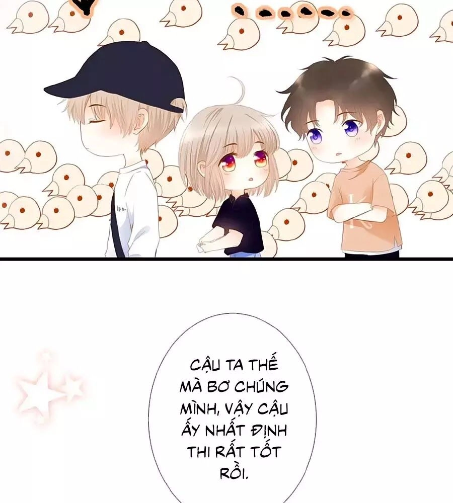 Đóa Hoa Chớm Nở Chapter 3 - 16