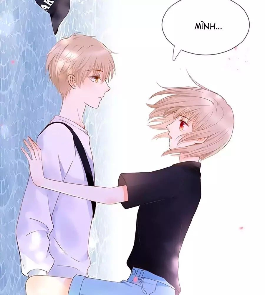 Đóa Hoa Chớm Nở Chapter 3 - 31