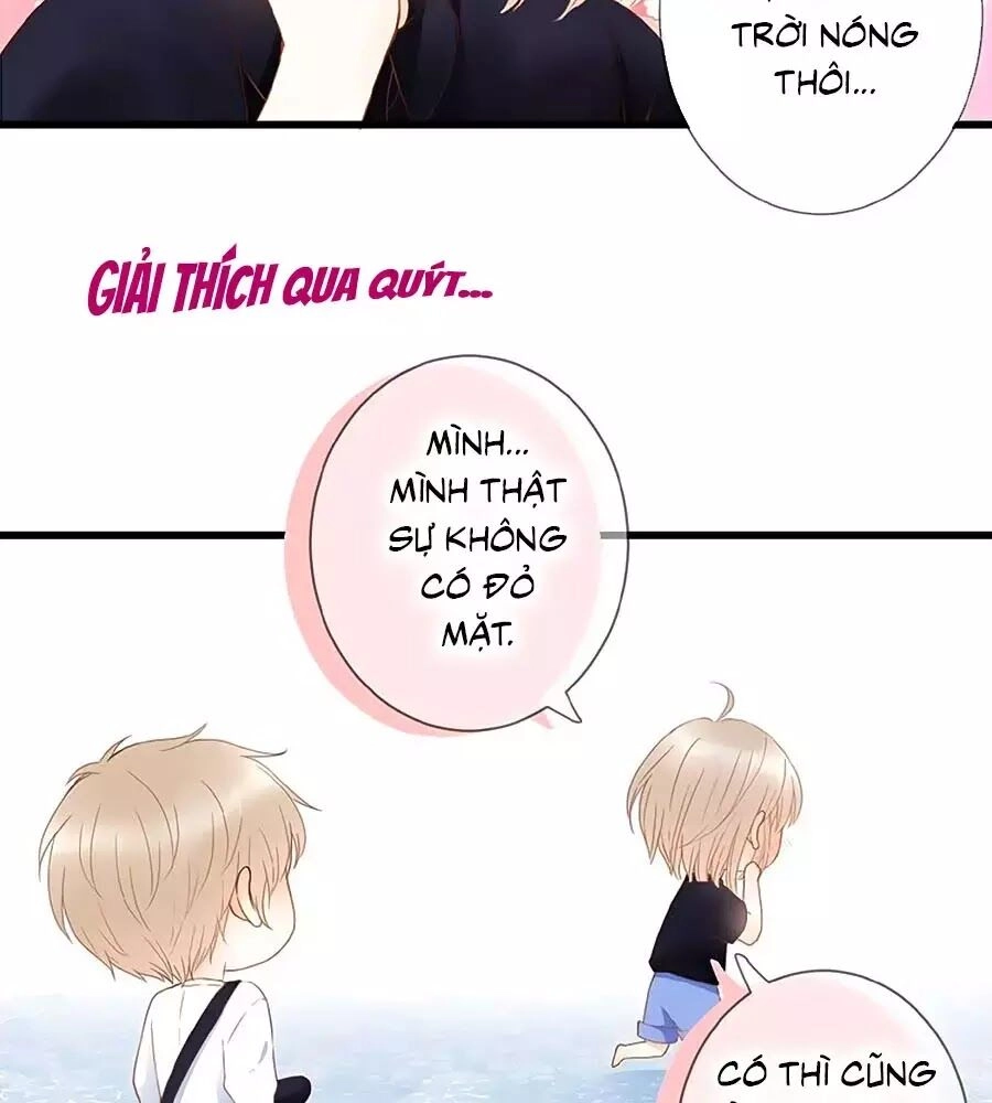 Đóa Hoa Chớm Nở Chapter 3 - 44