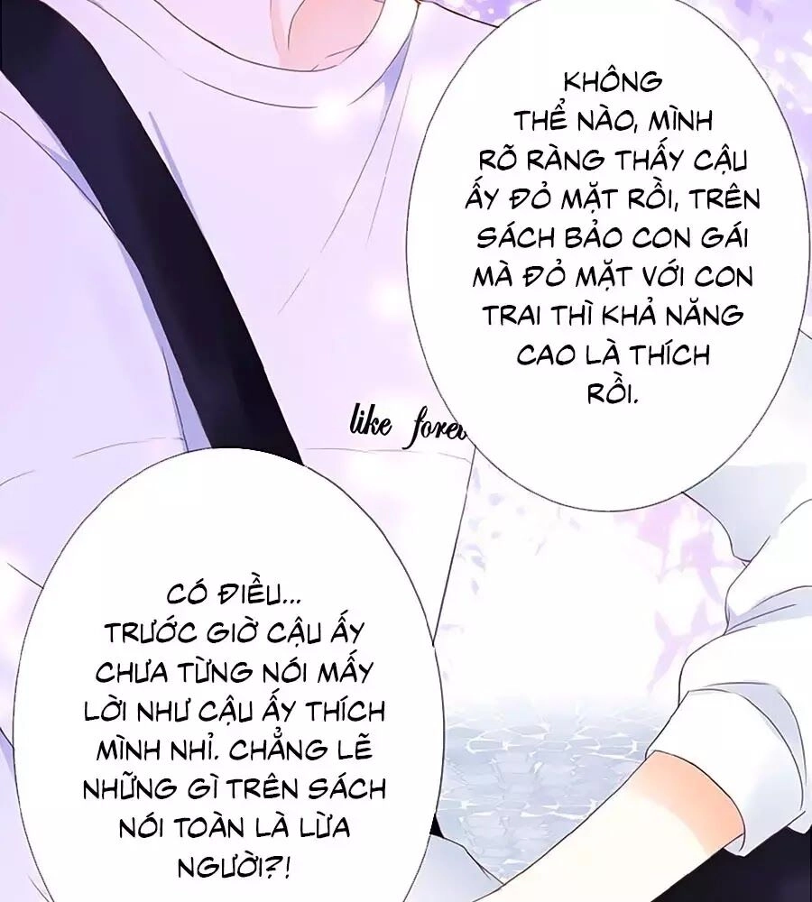Đóa Hoa Chớm Nở Chapter 3 - 47