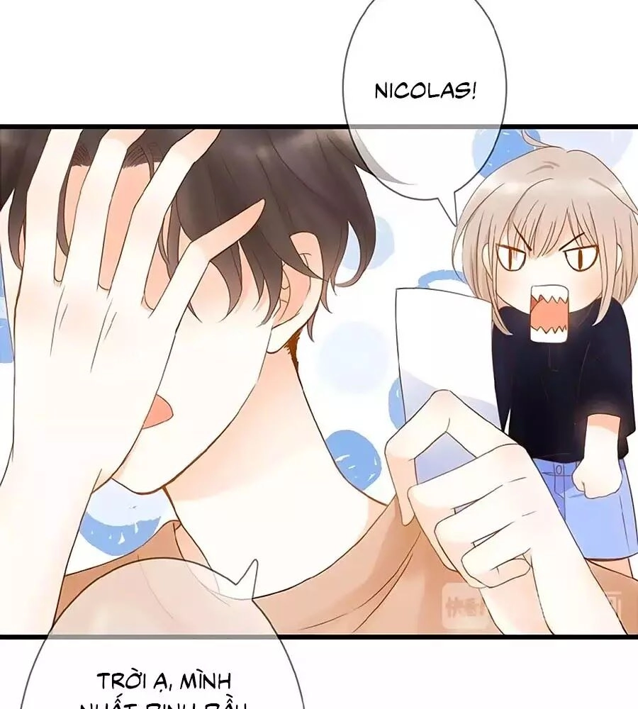 Đóa Hoa Chớm Nở Chapter 3 - 49