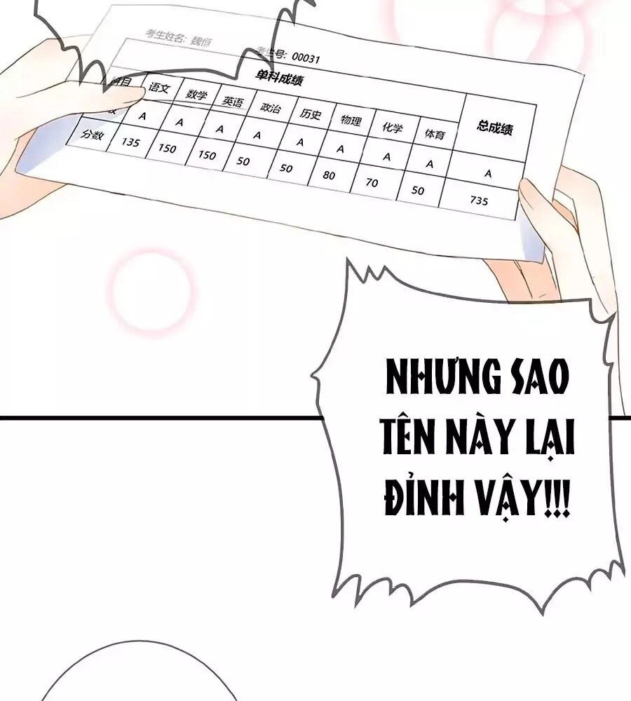 Đóa Hoa Chớm Nở Chapter 3 - 53