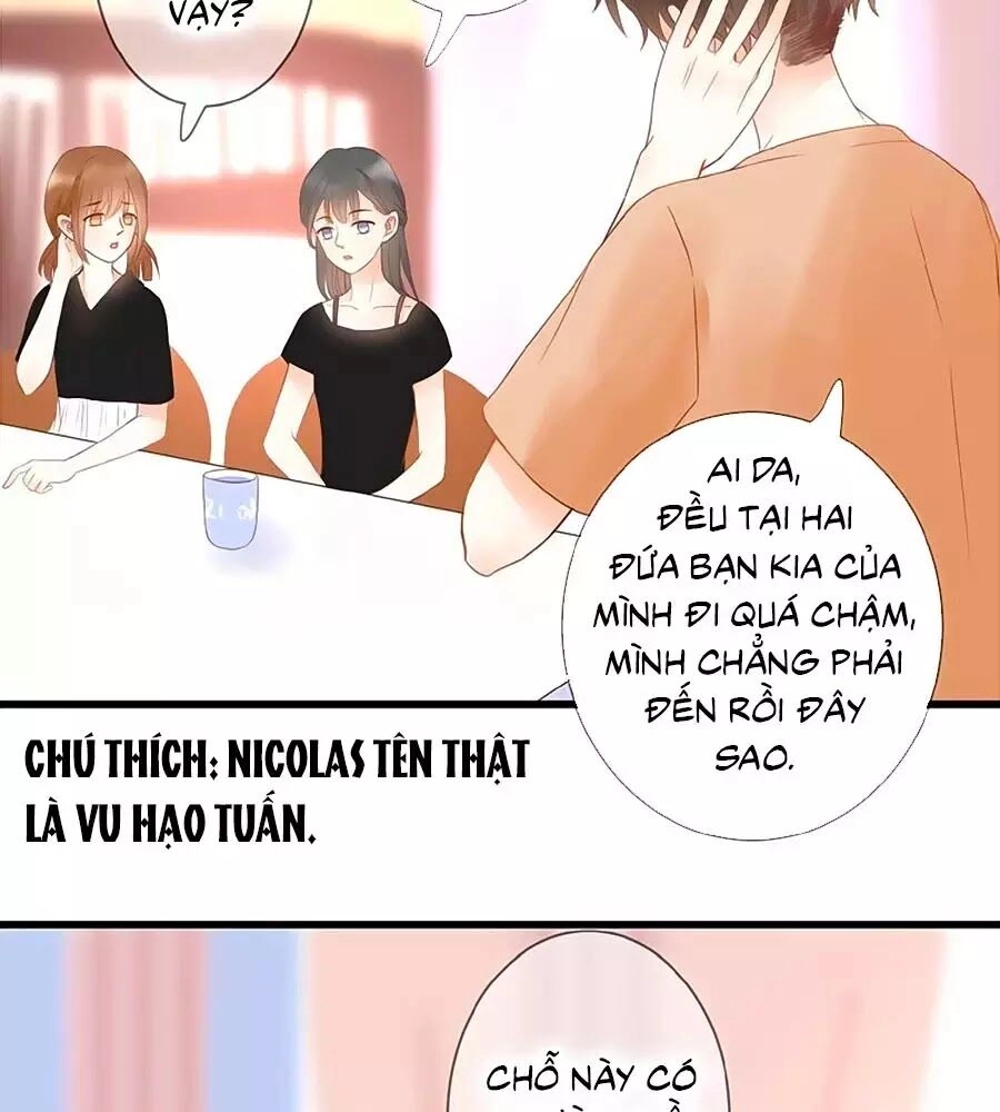 Đóa Hoa Chớm Nở Chapter 3 - 62