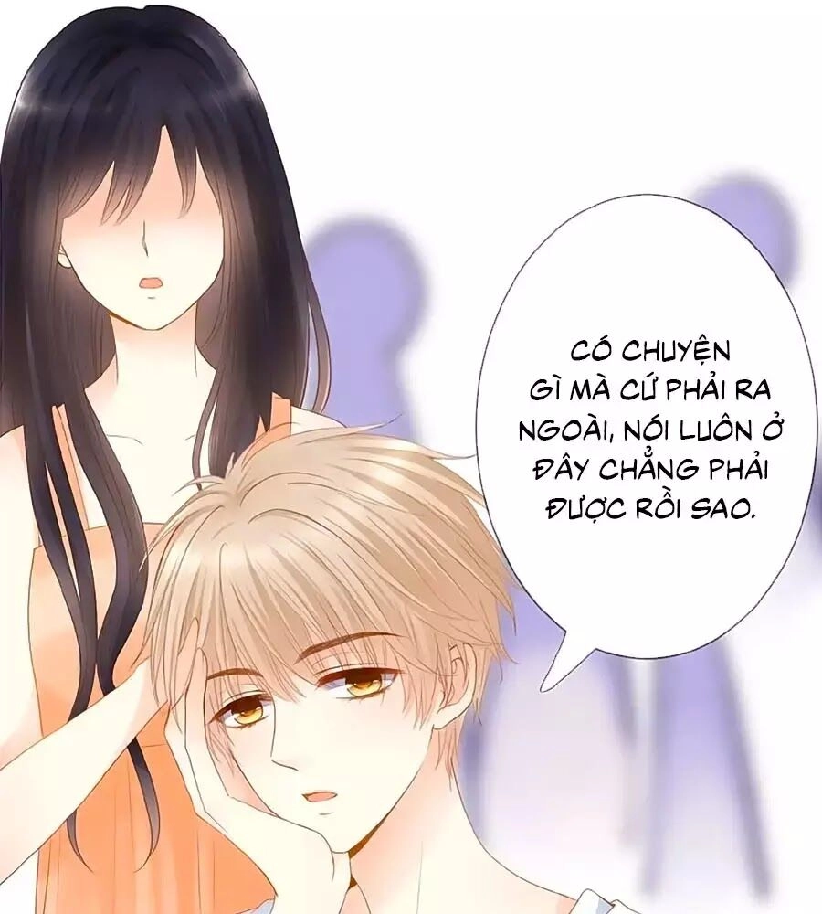 Đóa Hoa Chớm Nở Chapter 4 - 4