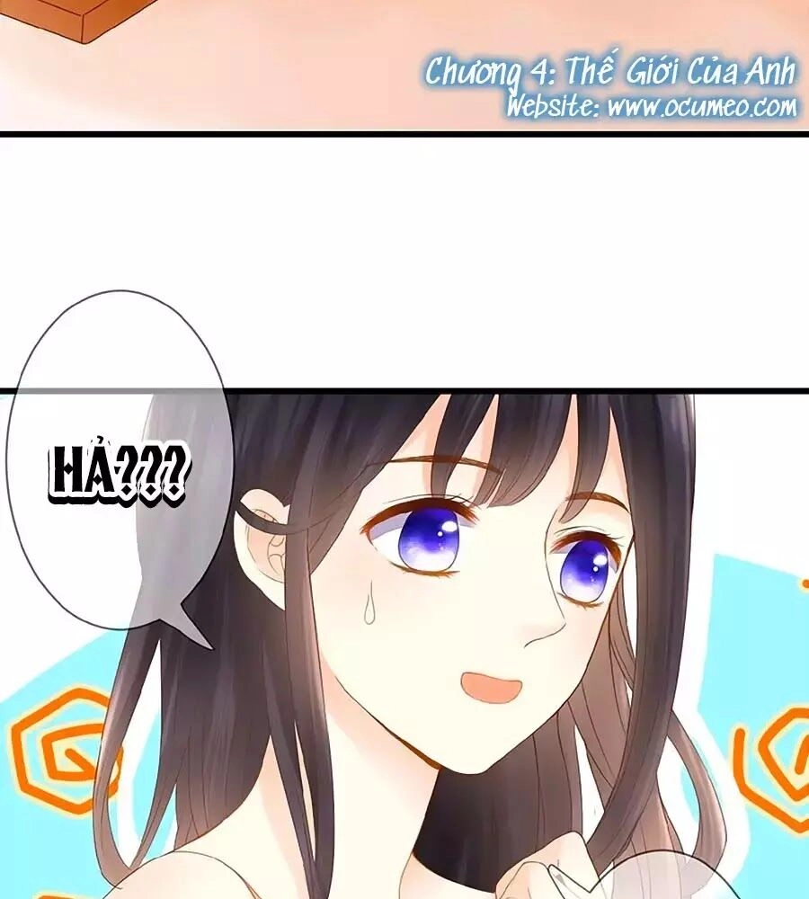 Đóa Hoa Chớm Nở Chapter 4 - 6