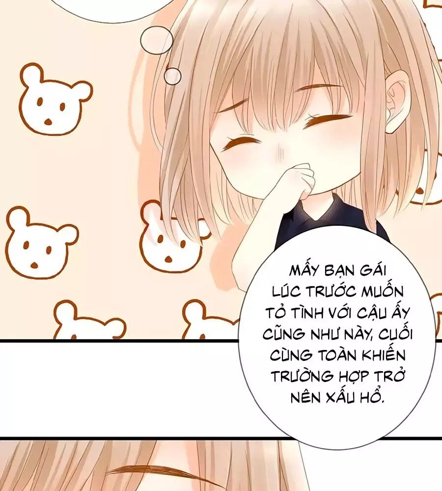 Đóa Hoa Chớm Nở Chapter 4 - 8