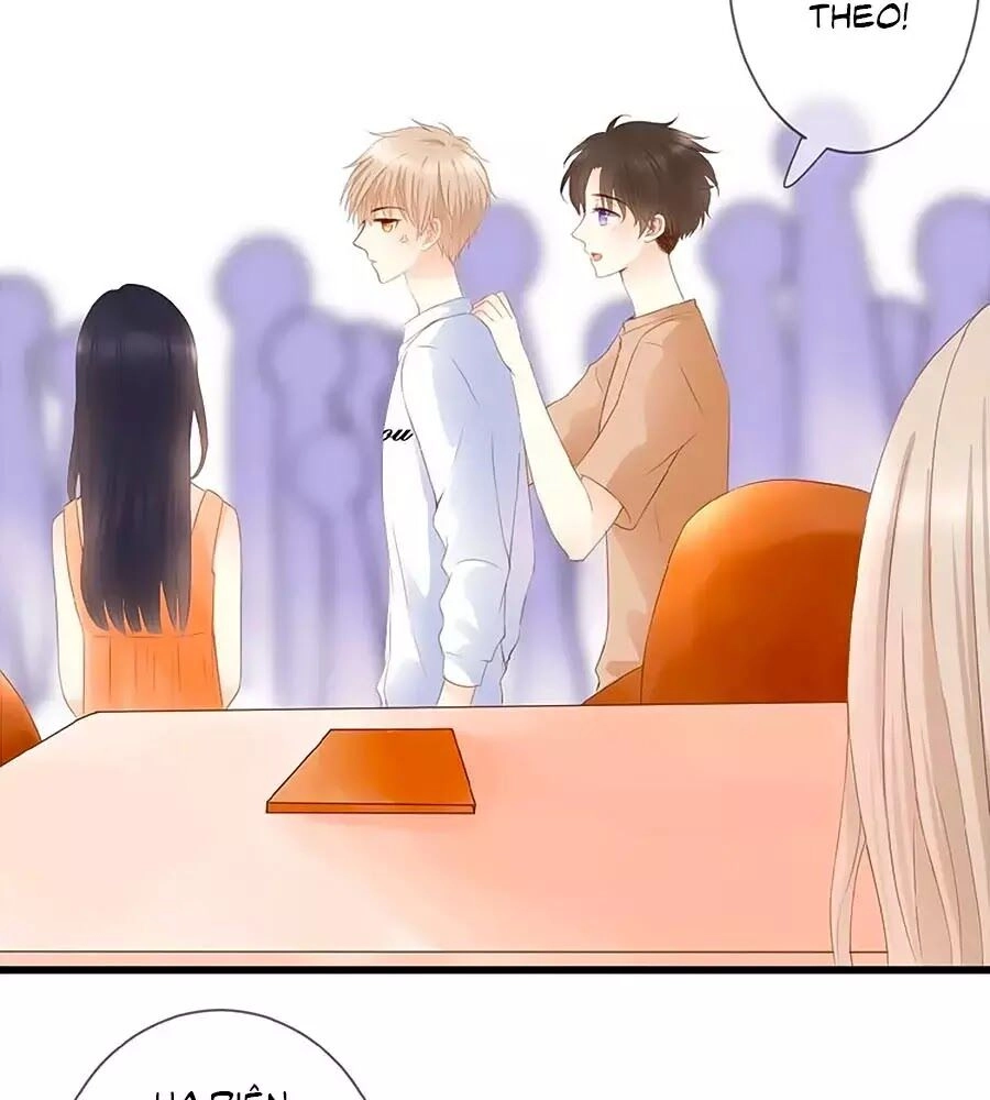 Đóa Hoa Chớm Nở Chapter 4 - 16