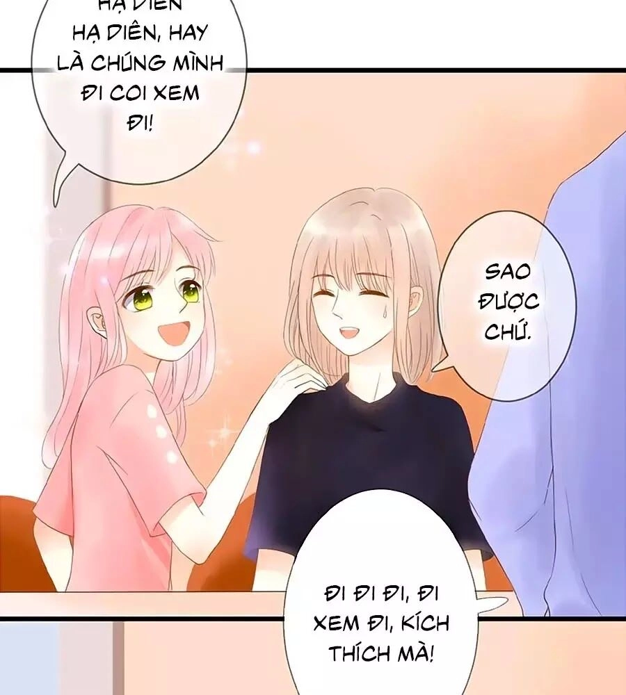 Đóa Hoa Chớm Nở Chapter 4 - 17