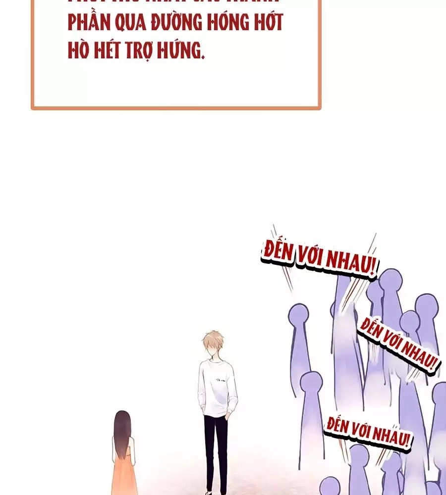 Đóa Hoa Chớm Nở Chapter 4 - 21