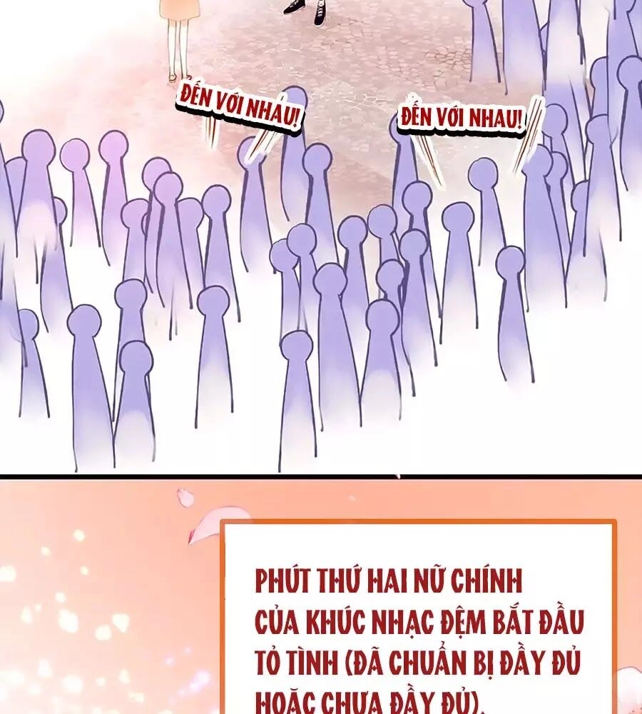 Đóa Hoa Chớm Nở Chapter 4 - 22