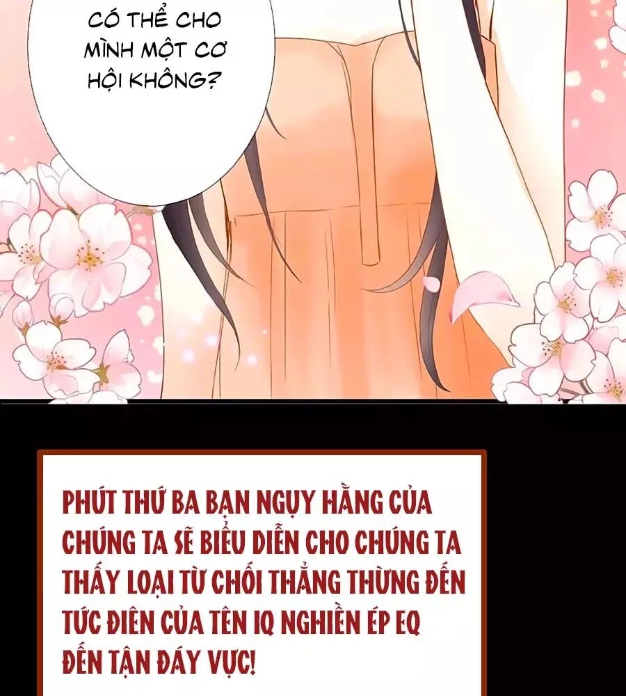 Đóa Hoa Chớm Nở Chapter 4 - 24