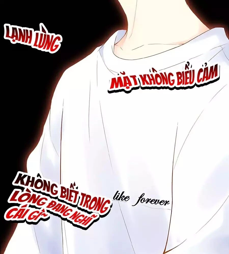 Đóa Hoa Chớm Nở Chapter 4 - 26