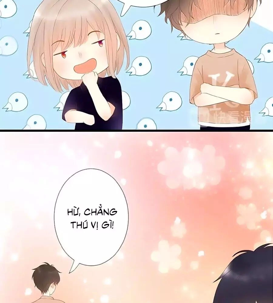 Đóa Hoa Chớm Nở Chapter 4 - 31