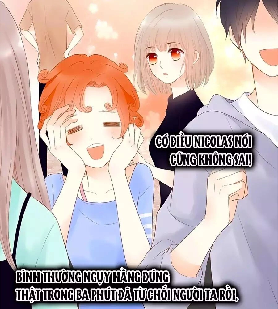 Đóa Hoa Chớm Nở Chapter 4 - 32