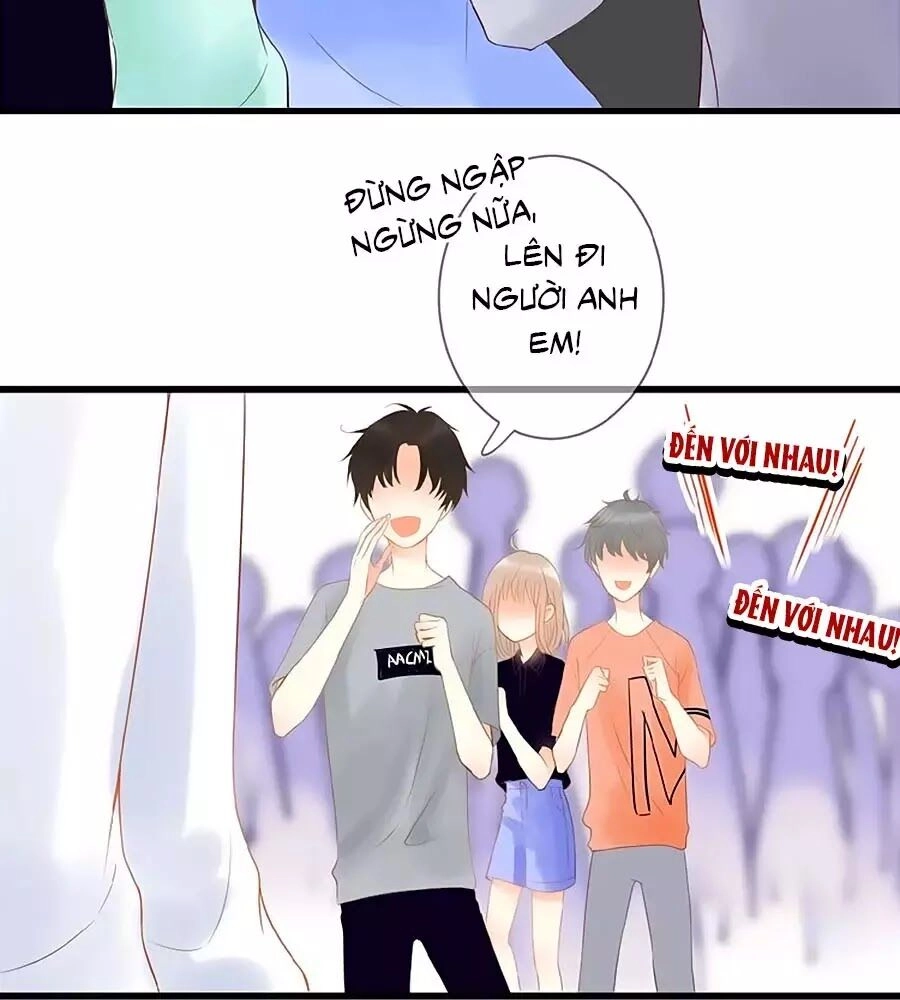 Đóa Hoa Chớm Nở Chapter 4 - 33