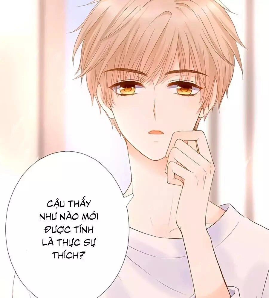 Đóa Hoa Chớm Nở Chapter 4 - 42