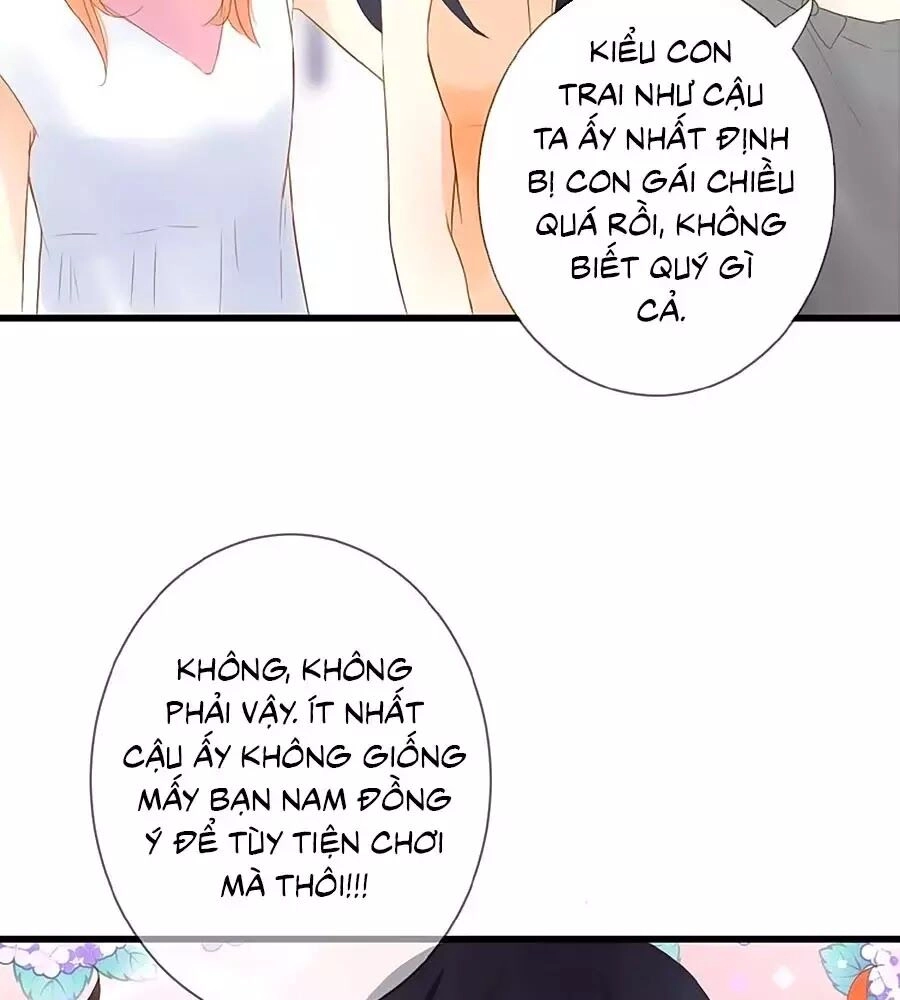 Đóa Hoa Chớm Nở Chapter 4 - 52