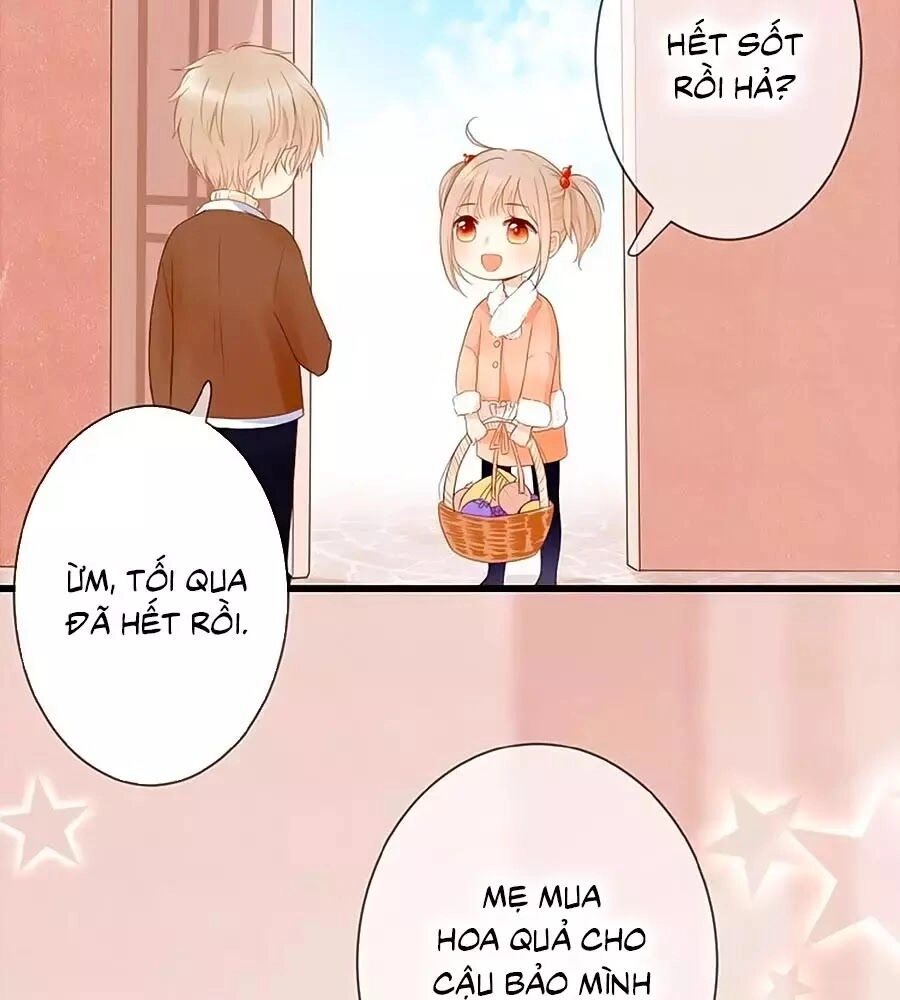 Đóa Hoa Chớm Nở Chapter 5 - 22